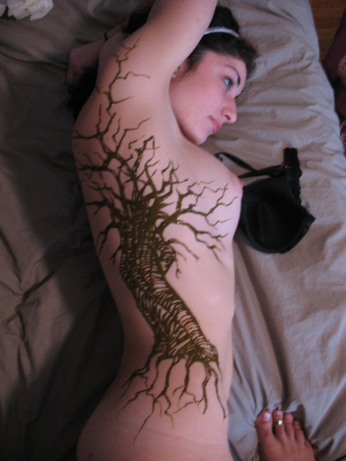Henna by Jeanjoel